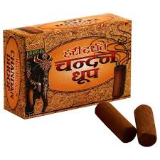 HARI DARSHAN DHOOP CHANDAN 16 STICKS