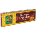 Load image into Gallery viewer, HARI DARSHAN AGARBATTI CHANDEN FLORA
