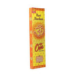Load image into Gallery viewer, HARI DARSHAN AGAR OM INCENSE STICKS 100GM.
