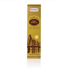 HARI DARSHAN AGAR GOLD PREM FLORA STICKS (12 PCS)