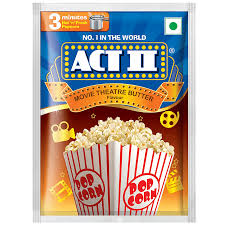 ACT THEATRE BUTTER 70GM