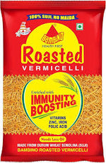 Load image into Gallery viewer, BAMBINO ROASTED VERMICELLI  800 GM
