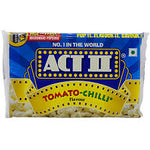 Load image into Gallery viewer, ACT II TOMATO CHILLI  106 GM.
