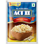 Load image into Gallery viewer, ACT II TANDOORI TADKA 70GM
