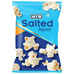 Load image into Gallery viewer, ACT II SALTY POPCORN 50 GM.

