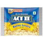 Load image into Gallery viewer, ACT II MICROWAVE BUTTER LOVERS 33GM
