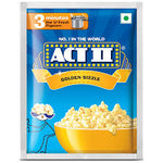 Load image into Gallery viewer, ACT II GOLDEN SIZZLE 60GM

