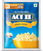 Load image into Gallery viewer, ACT II GOLDEN SIZZLE 40GM
