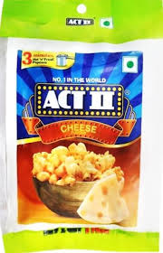 ACT II CHEESE COMBO 210 GM.
