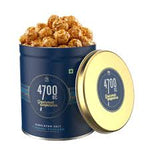 Load image into Gallery viewer, 4700 BC HIMALAYAN SALT CARAMEL POPCORN CAN  50 GM.
