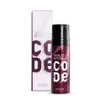 Load image into Gallery viewer, WILD STONE CODE BODY PERFUME IRIDIUM 120 ML.
