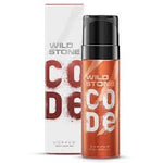 Load image into Gallery viewer, WILD STONE CODE BODY PERFUME COPPER 120 ML.
