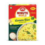 Load image into Gallery viewer, MTR RTE LEMON RICE 250 GM.
