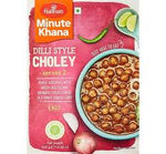 Load image into Gallery viewer, HALDIRAMS RTE DELHI CHOLE 300 GM.
