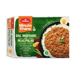 Load image into Gallery viewer, HALDIRAMS RTE DAL MAKHNI PEAS PULAV 375 GM.
