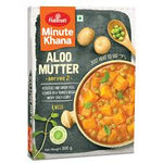 Load image into Gallery viewer, HALDIRAMS RTE ALOO MUTTER 300 GM.
