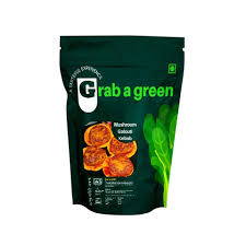 GRAB A GREEN MUSHROOM GALOUTI 200 GMS