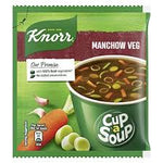 Load image into Gallery viewer, KNORR SOUP MANCHOW VEG. 11GM
