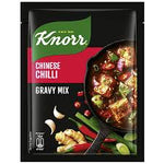 Load image into Gallery viewer, KNORR GRAVY MIX CHINESE CHILLI 51 GM.
