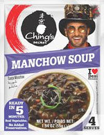 Load image into Gallery viewer, CHINGS SOUP MANCHOW 50 GM.
