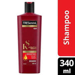 Load image into Gallery viewer, TRESEMME SHAMPOO KERATIN SMOOTH 340 ML
