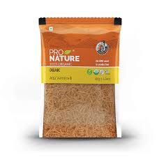 PRONATURE ATTA VERMICELLI 180 GM.