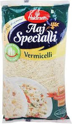 Load image into Gallery viewer, HALDIRAM VERMICELLI 500 GM.
