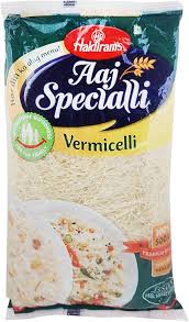 HALDIRAM VERMICELLI 500 GM.