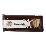 Load image into Gallery viewer, GOURMETS DELITE CHOCOLATE WAFFERS 150 GM.
