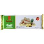 Load image into Gallery viewer, KRAVOUR PINEAPPLE WAFER BISCUIT 120 GM.
