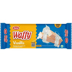 Load image into Gallery viewer, DUKES WAFFY BIS VANILLA 60 GM.
