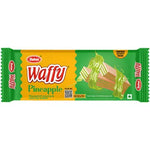 Load image into Gallery viewer, DUKES WAFFY BIS PINAPPLE 60 GM
