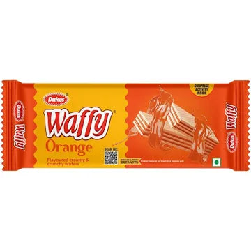 DUKES WAFFY BIS ORANGE 60 GM