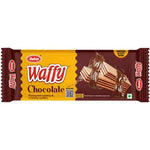 Load image into Gallery viewer, DUKES WAFFY BIS CHOCOLATE 60 GM
