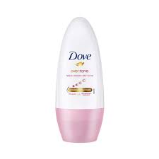 DOVE SKIN TONE ORIGINAL 50 ML.