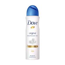 DOVE SKIN TONE ORIGINAL 150 ML.