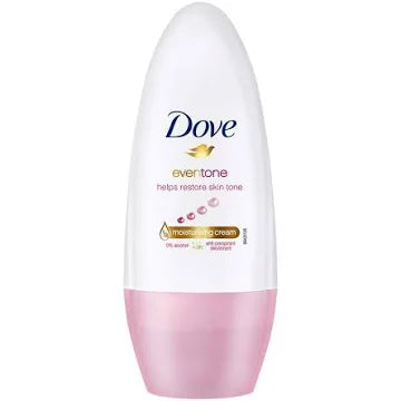 DOVE SKIN TONE EVENTONE 50 ML.