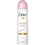 Load image into Gallery viewer, DOVE SKIN TONE EVENTONE 150 ML.
