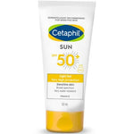Load image into Gallery viewer, CETAPHIL SUN SPF 50+ LIGHT GEL 50 ML.
