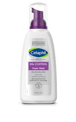 Load image into Gallery viewer, CETAPHIL PRO OIL CONTRIL FOAM WASH FOR OILY SKIN 236 ML.
