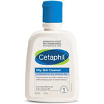 Load image into Gallery viewer, CETAPHIL OILY SKIN CLEANSER 125 ML.
