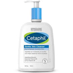 Load image into Gallery viewer, CETAPHIL GENTLE SKIN CLEANSER 500 ML.
