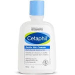 Load image into Gallery viewer, CETAPHIL GENTLE SKIN CLEANSER 125 ML.
