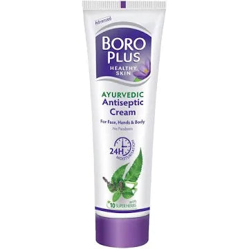 BOROPLUS CREAM 40ML.
