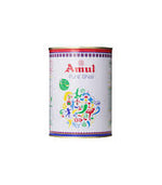 Load image into Gallery viewer, GHEE AMUL PURE TIN 5 LTR.
