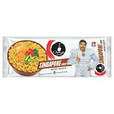 CHINGS NOODLE SINGAPURI 240 GM.