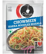 Load image into Gallery viewer, CHINGS CHOWMEIN HAKKA NOODLES MASALA 20 GM.

