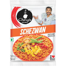 CHINGS NOODLE SCHZ 60 GM.