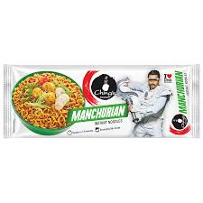 CHINGS NOODLE MANCHURIAN 240 GM.