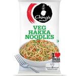 Load image into Gallery viewer, CHINGS NOODLE HAKKA VEG 150 GM.

